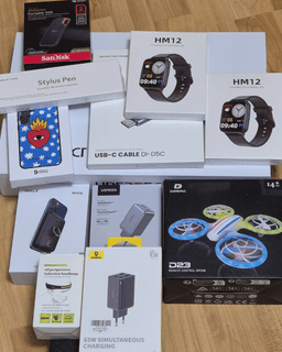 Capture d'écran de bon plan 2